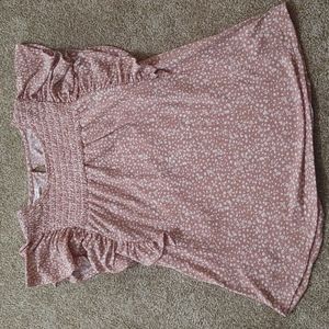 Women's blouse